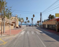 Revente - Apartment - Mil Palmeras - Costa Blanca