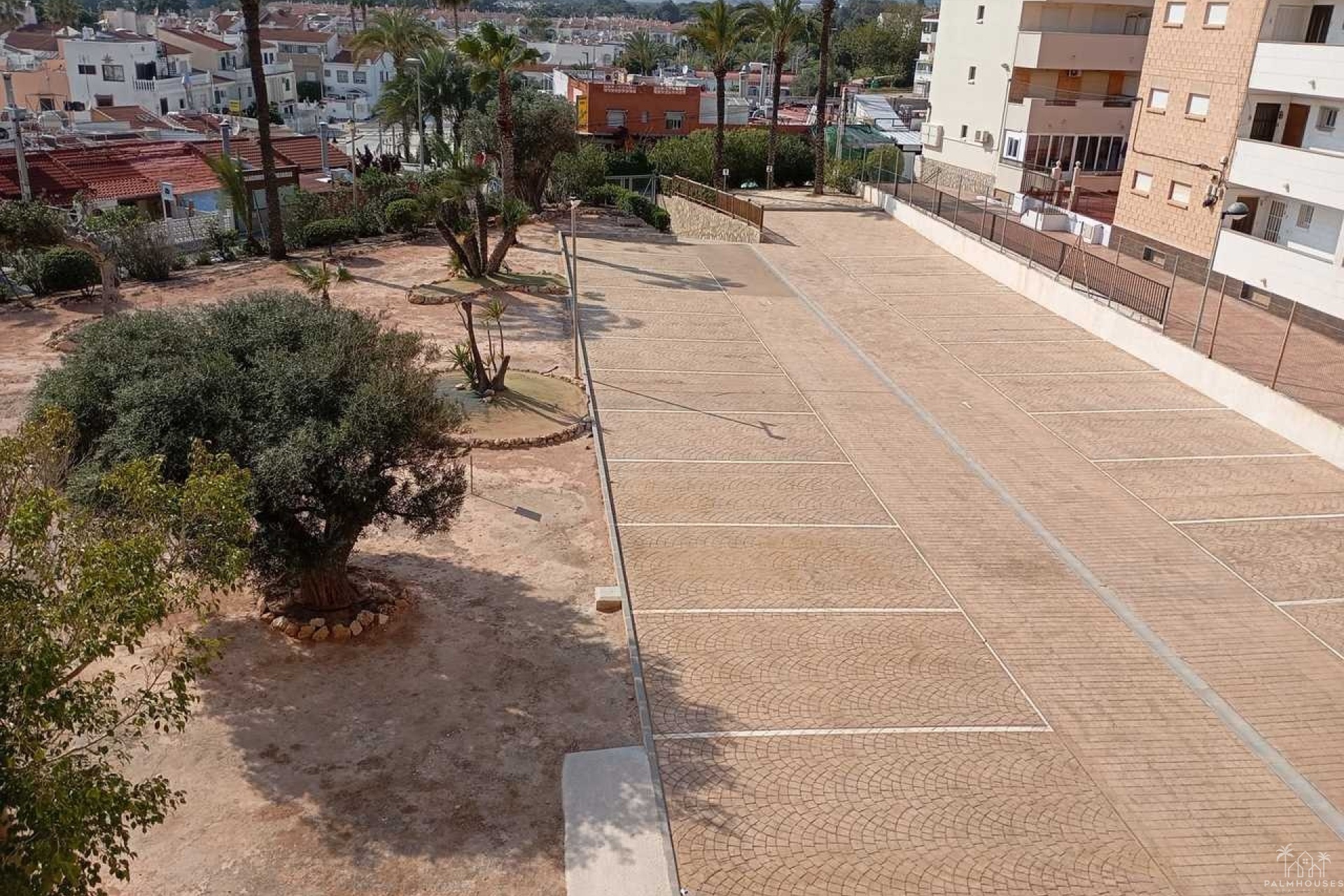 Revente - Apartment - Mil Palmeras - Costa Blanca