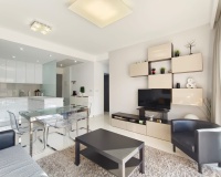 Revente - Apartment - Mil Palmeras