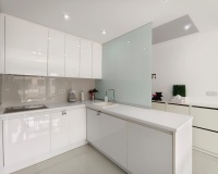 Revente - Apartment - Mil Palmeras