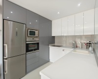 Revente - Apartment - Mil Palmeras