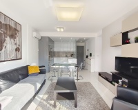 Revente - Apartment - Mil Palmeras