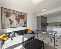 Revente - Apartment - Mil Palmeras