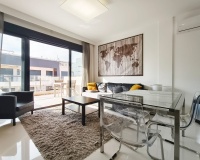 Revente - Apartment - Mil Palmeras
