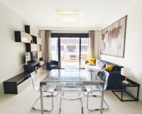 Revente - Apartment - Mil Palmeras