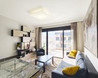 Revente - Apartment - Mil Palmeras