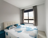 Revente - Apartment - Mil Palmeras