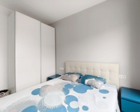Revente - Apartment - Mil Palmeras