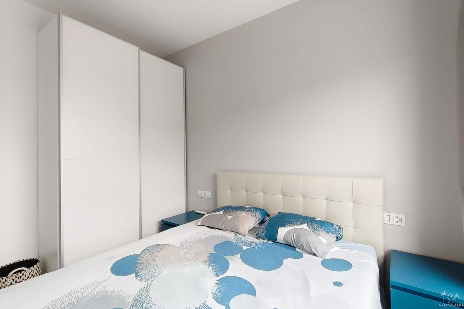 Revente - Apartment - Mil Palmeras