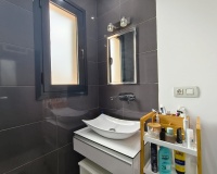 Revente - Apartment - Mil Palmeras