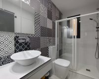 Revente - Apartment - Mil Palmeras