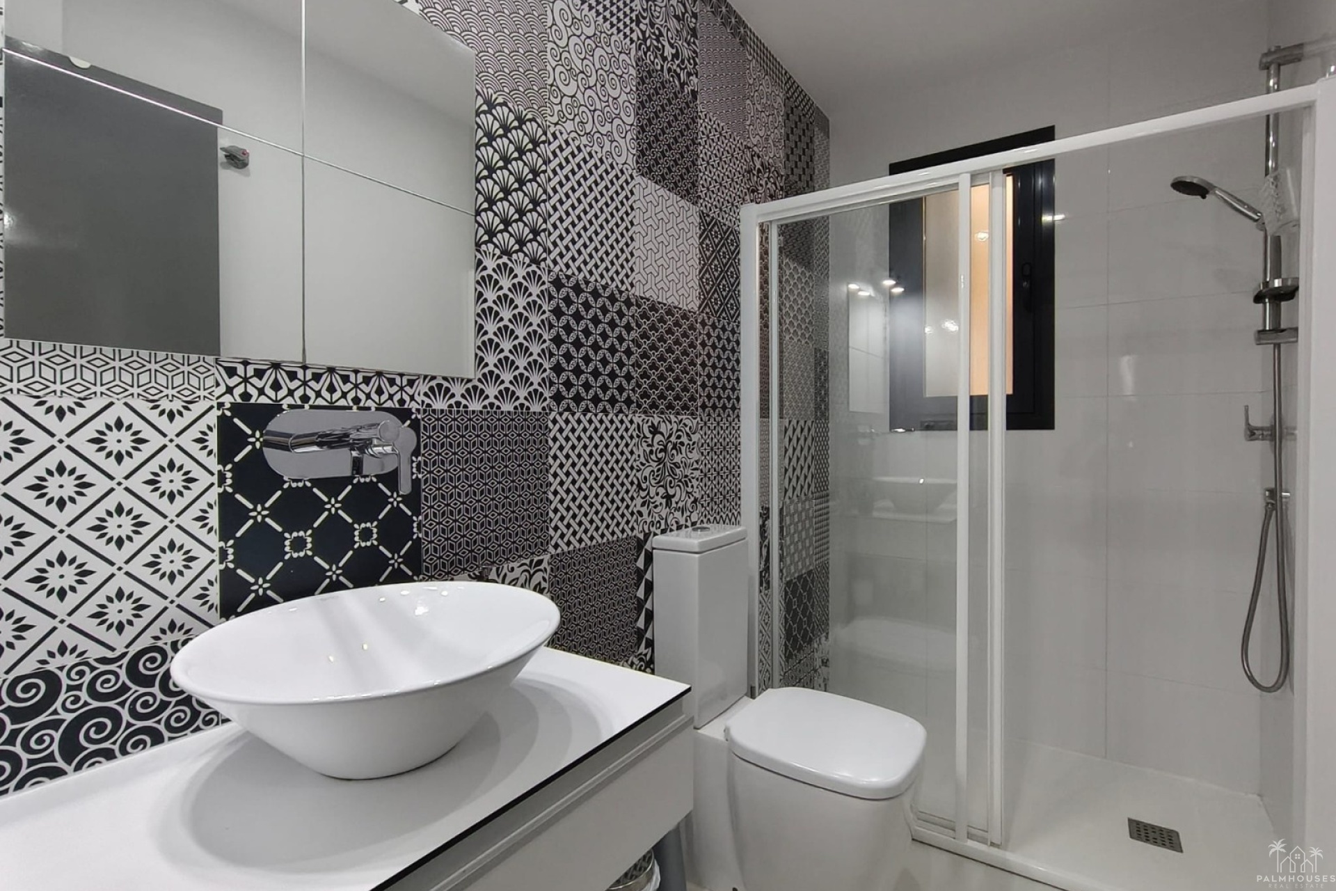 Revente - Apartment - Mil Palmeras