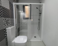 Revente - Apartment - Mil Palmeras