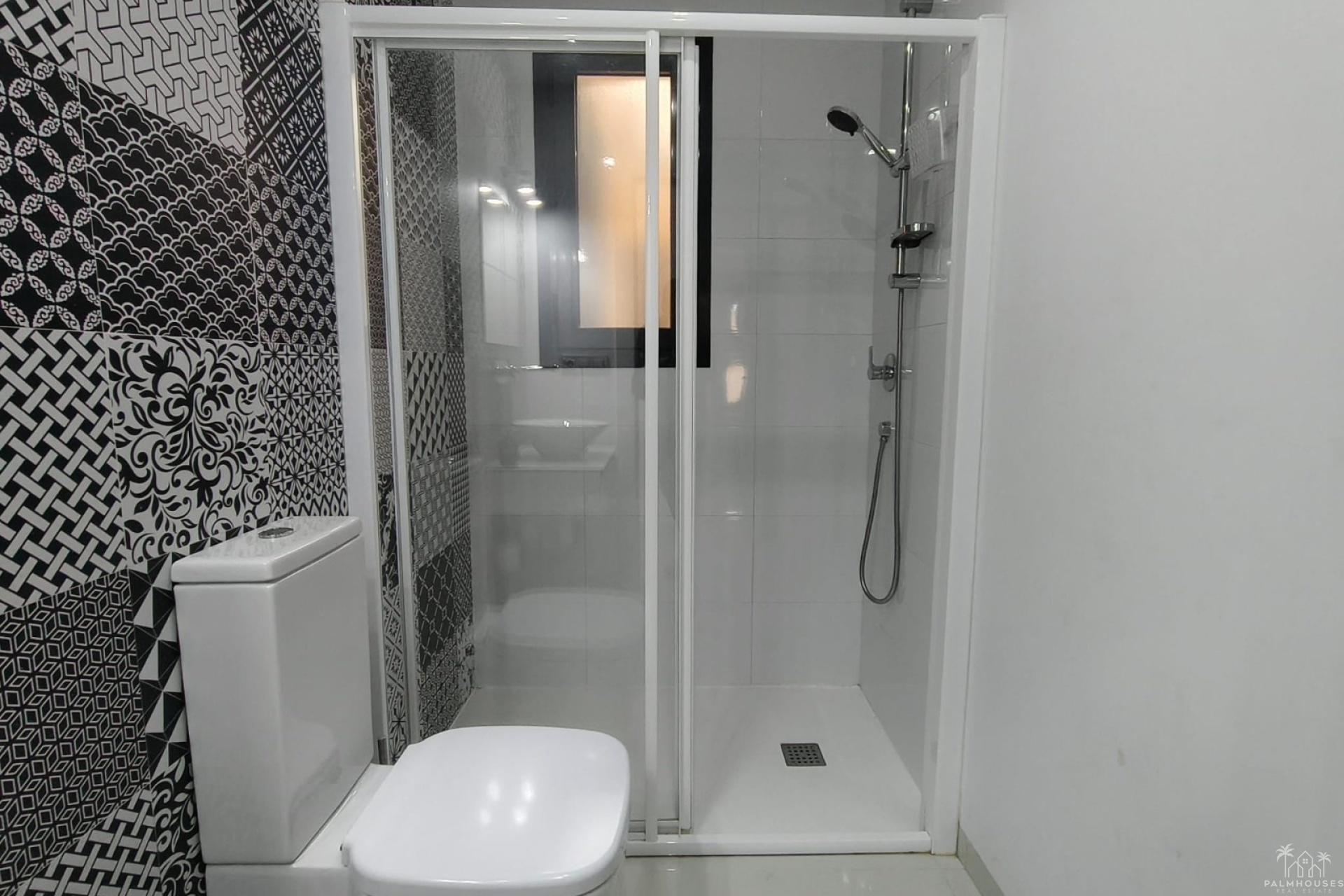 Revente - Apartment - Mil Palmeras