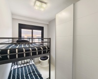 Revente - Apartment - Mil Palmeras