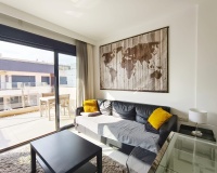 Revente - Apartment - Mil Palmeras