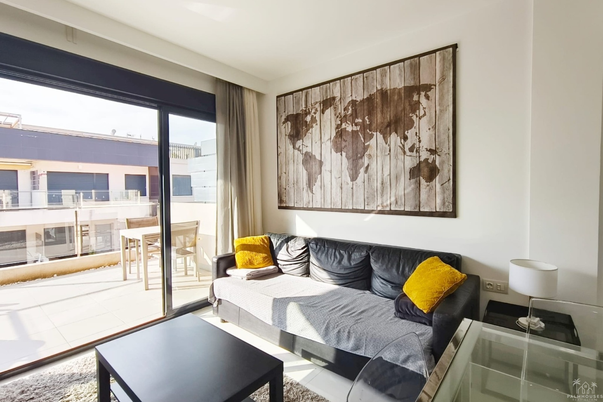 Revente - Apartment - Mil Palmeras