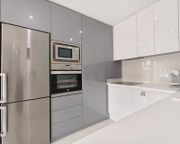 Revente - Apartment - Mil Palmeras