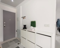 Revente - Apartment - Mil Palmeras