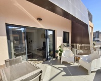 Revente - Apartment - Mil Palmeras