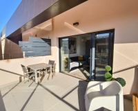 Revente - Apartment - Mil Palmeras