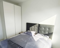 Revente - Apartment - Mil Palmeras