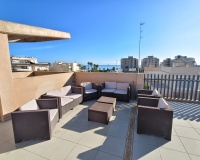 Revente - Apartment - Mil Palmeras