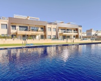 Revente - Apartment - Mil Palmeras