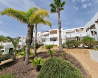 Revente - Apartment - Mojacar