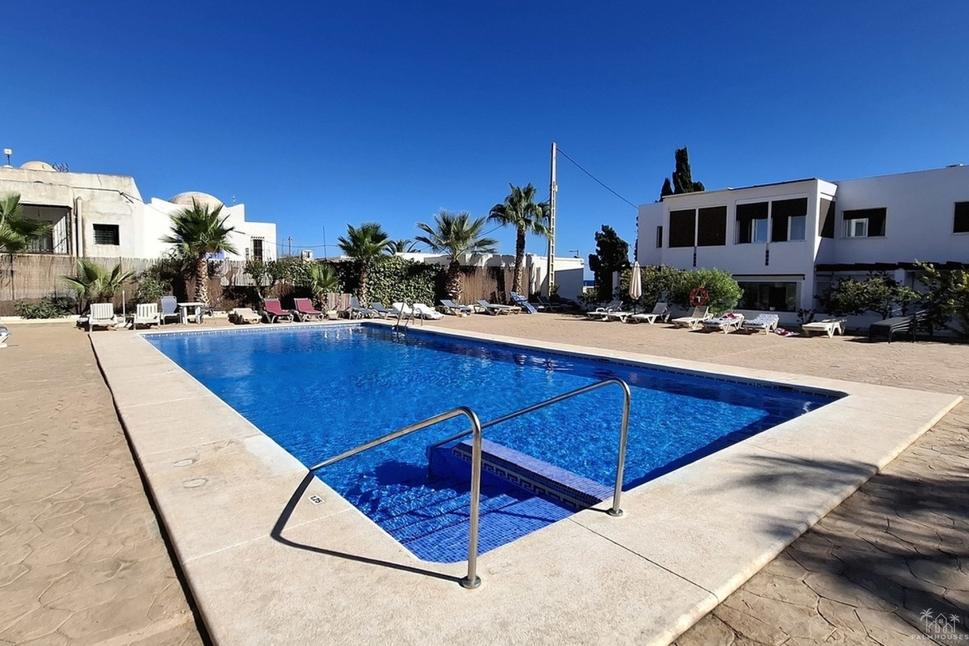 Revente - Apartment - Mojacar