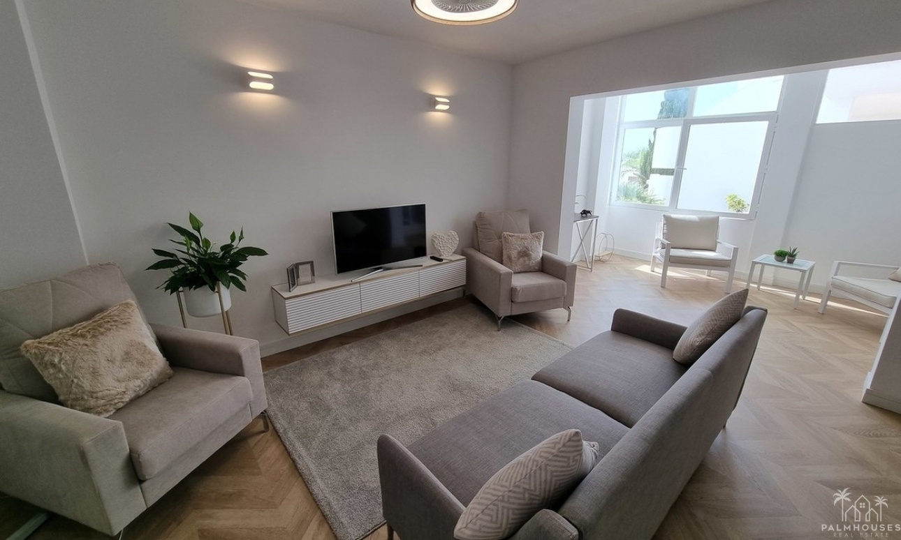 Revente - Apartment - Mojacar