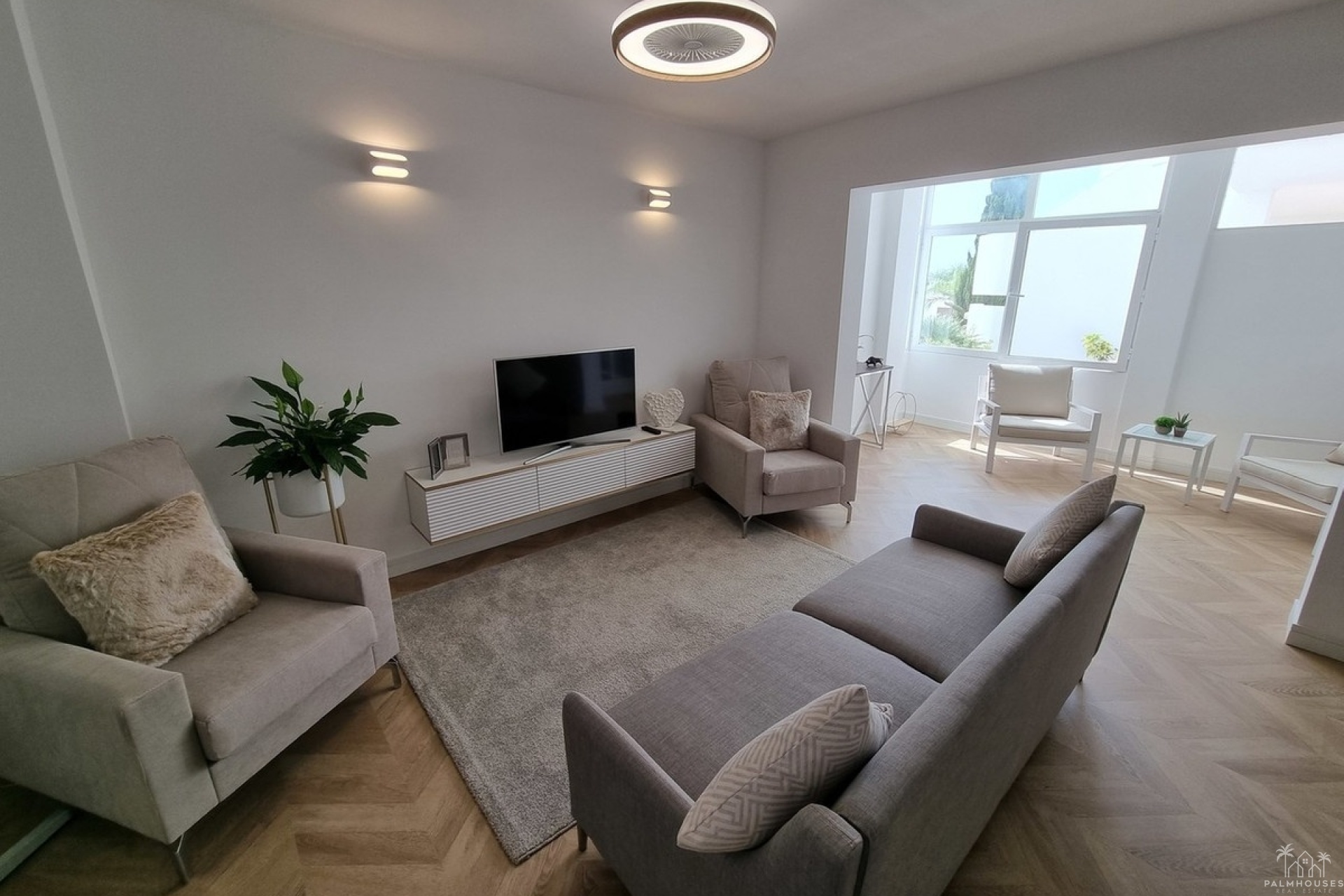Revente - Apartment - Mojacar
