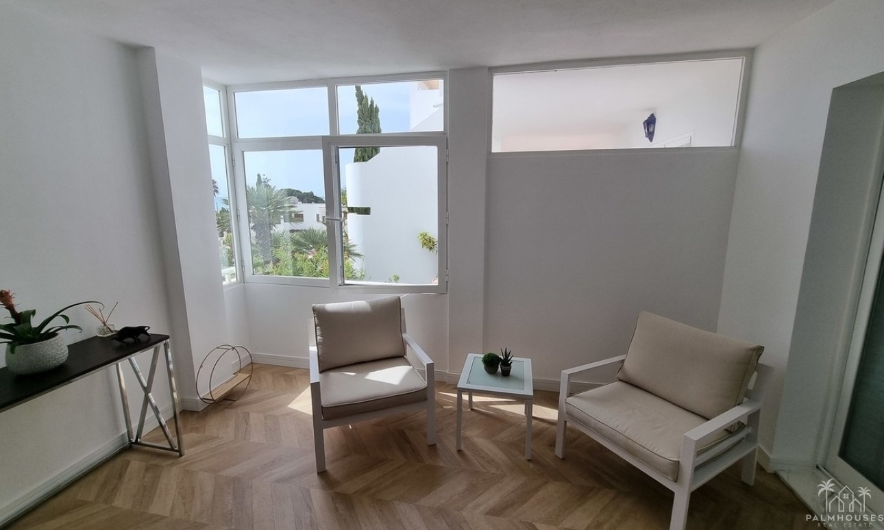 Revente - Apartment - Mojacar
