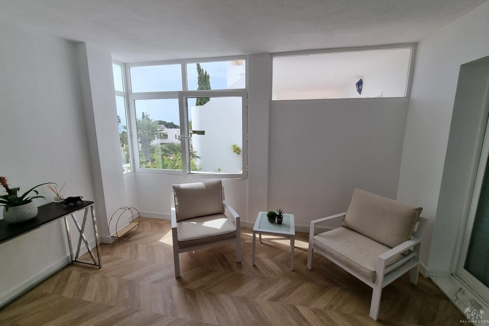 Revente - Apartment - Mojacar