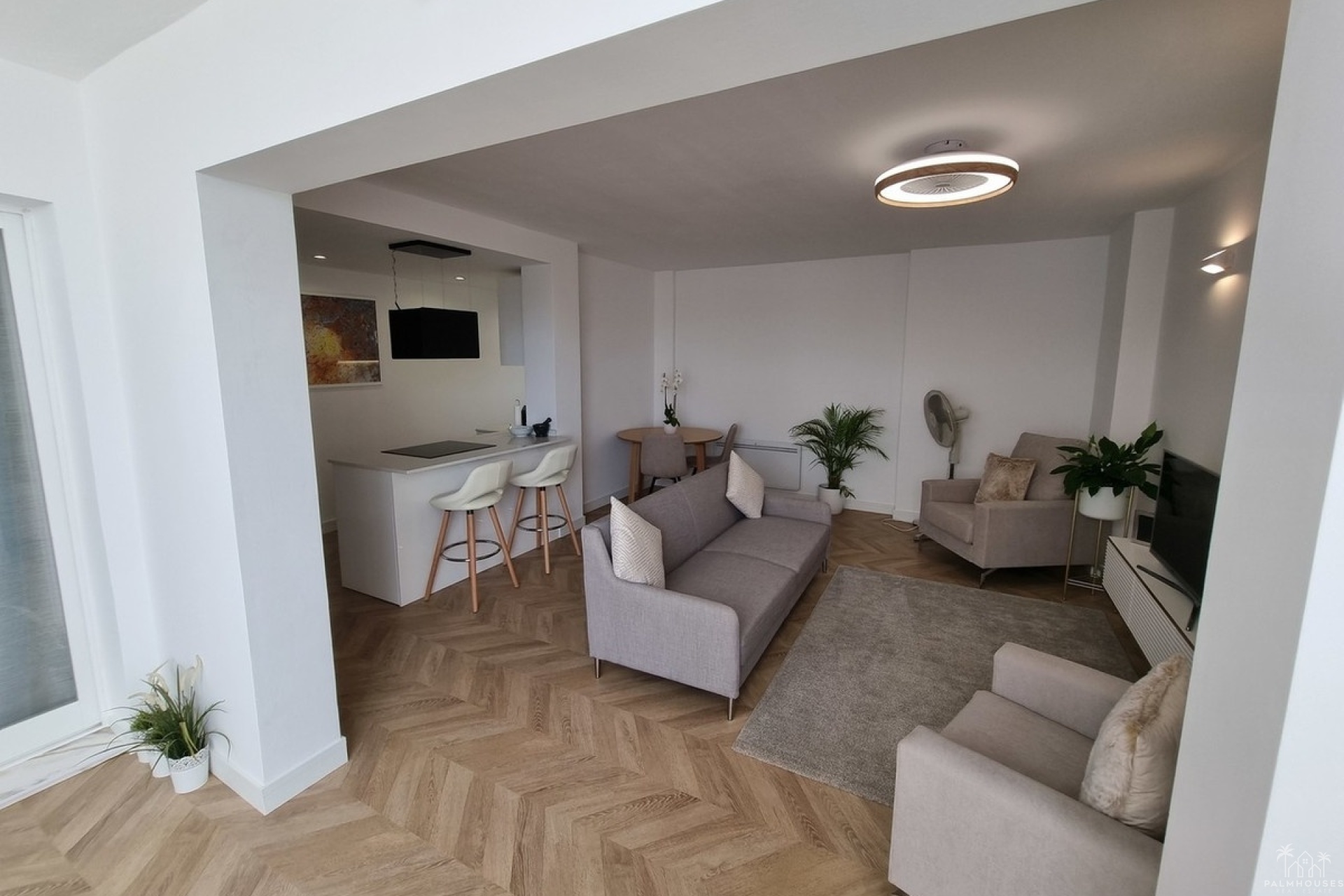 Revente - Apartment - Mojacar
