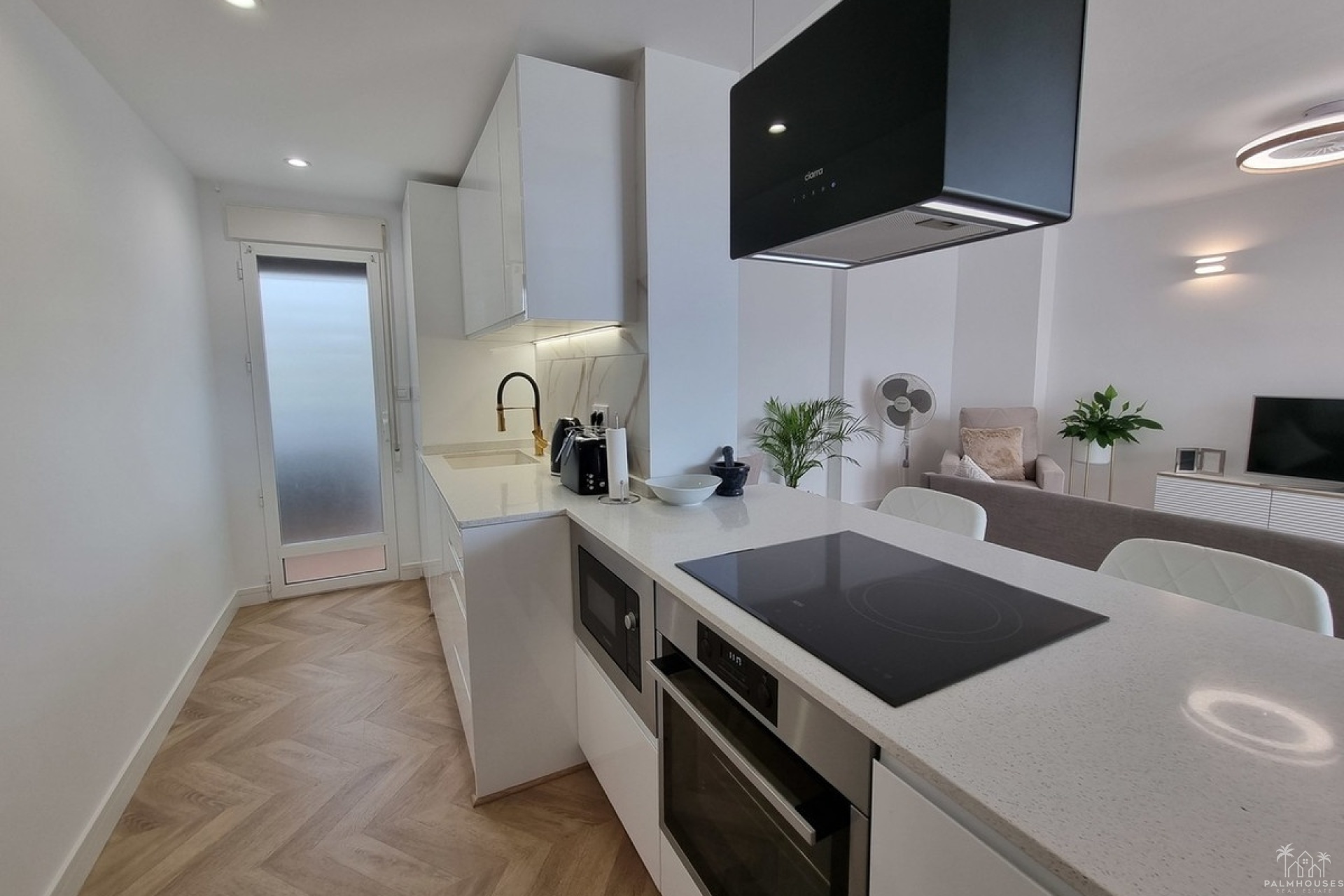 Revente - Apartment - Mojacar