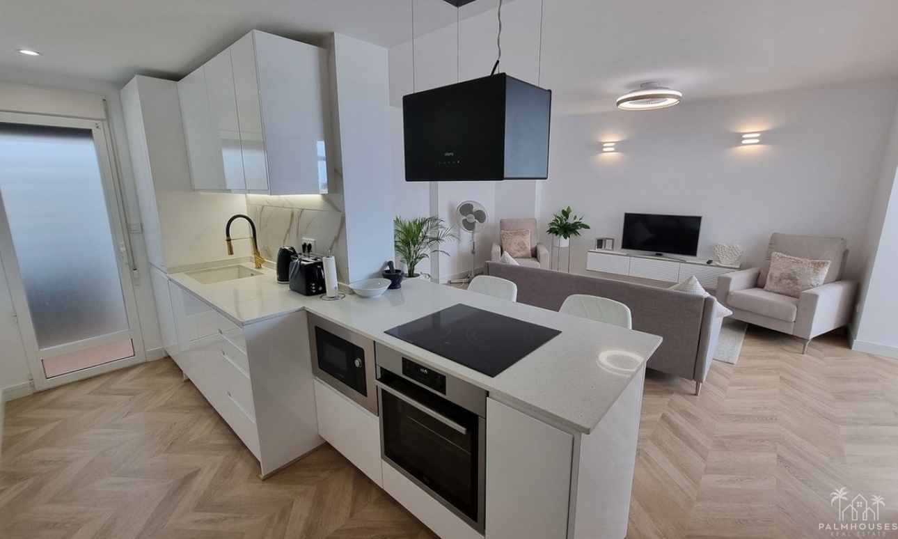 Revente - Apartment - Mojacar