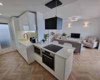 Revente - Apartment - Mojacar