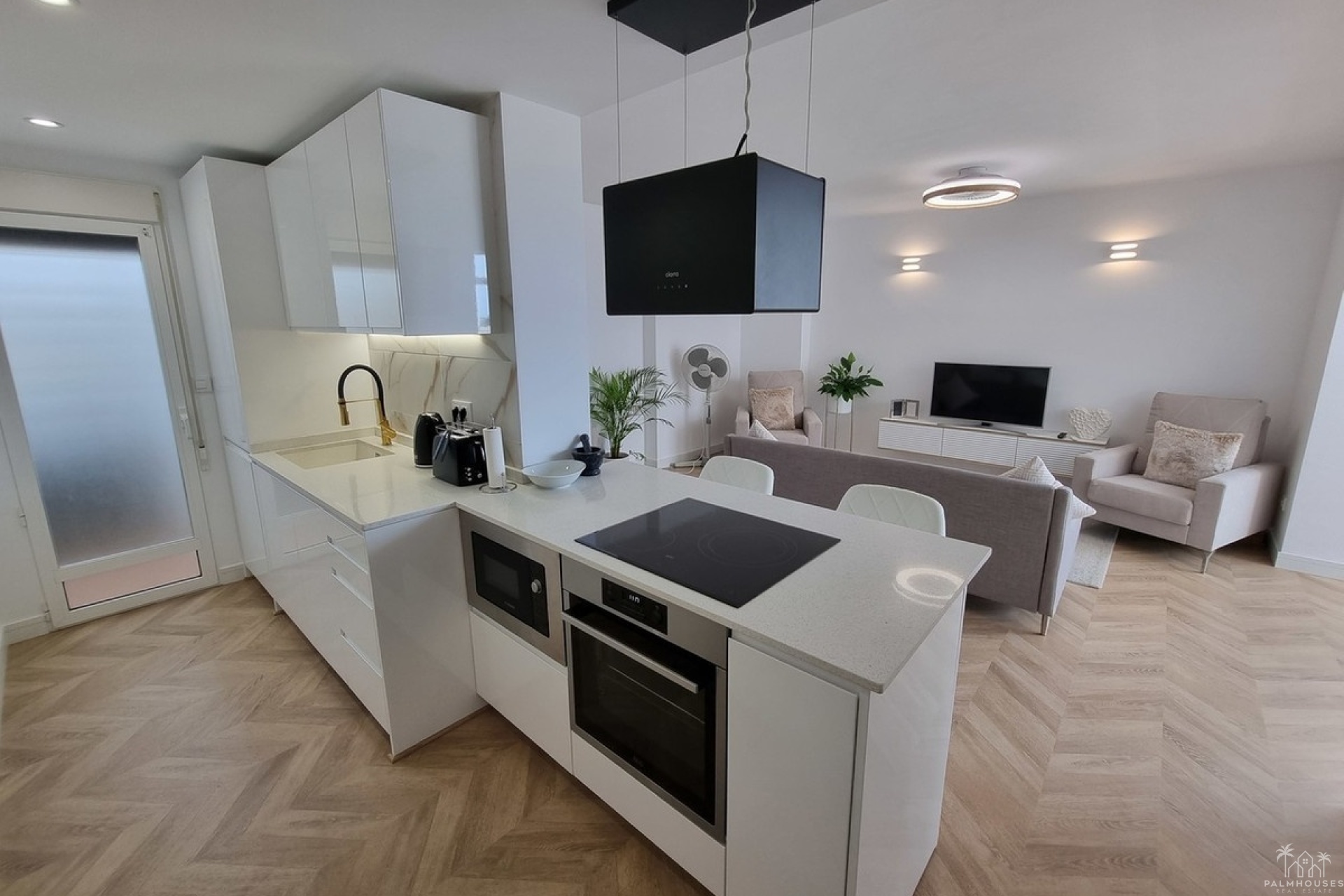 Revente - Apartment - Mojacar
