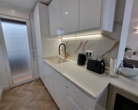 Revente - Apartment - Mojacar