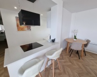 Revente - Apartment - Mojacar