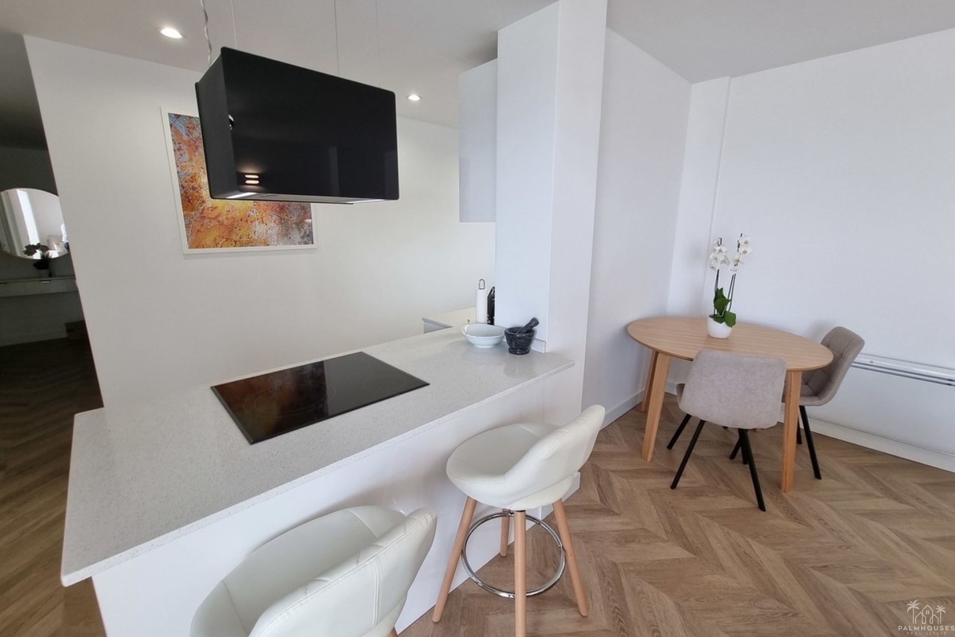 Revente - Apartment - Mojacar