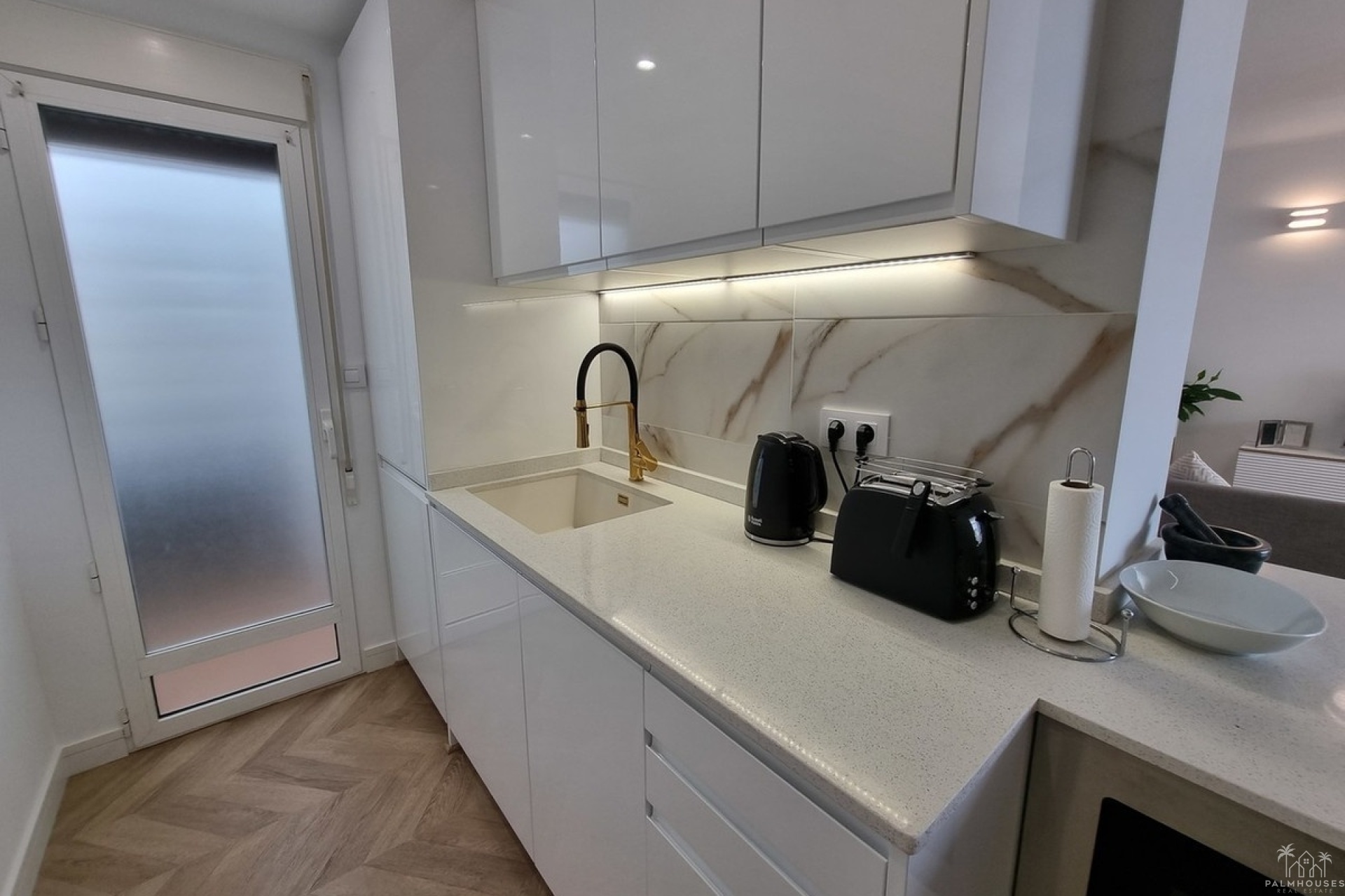 Revente - Apartment - Mojacar