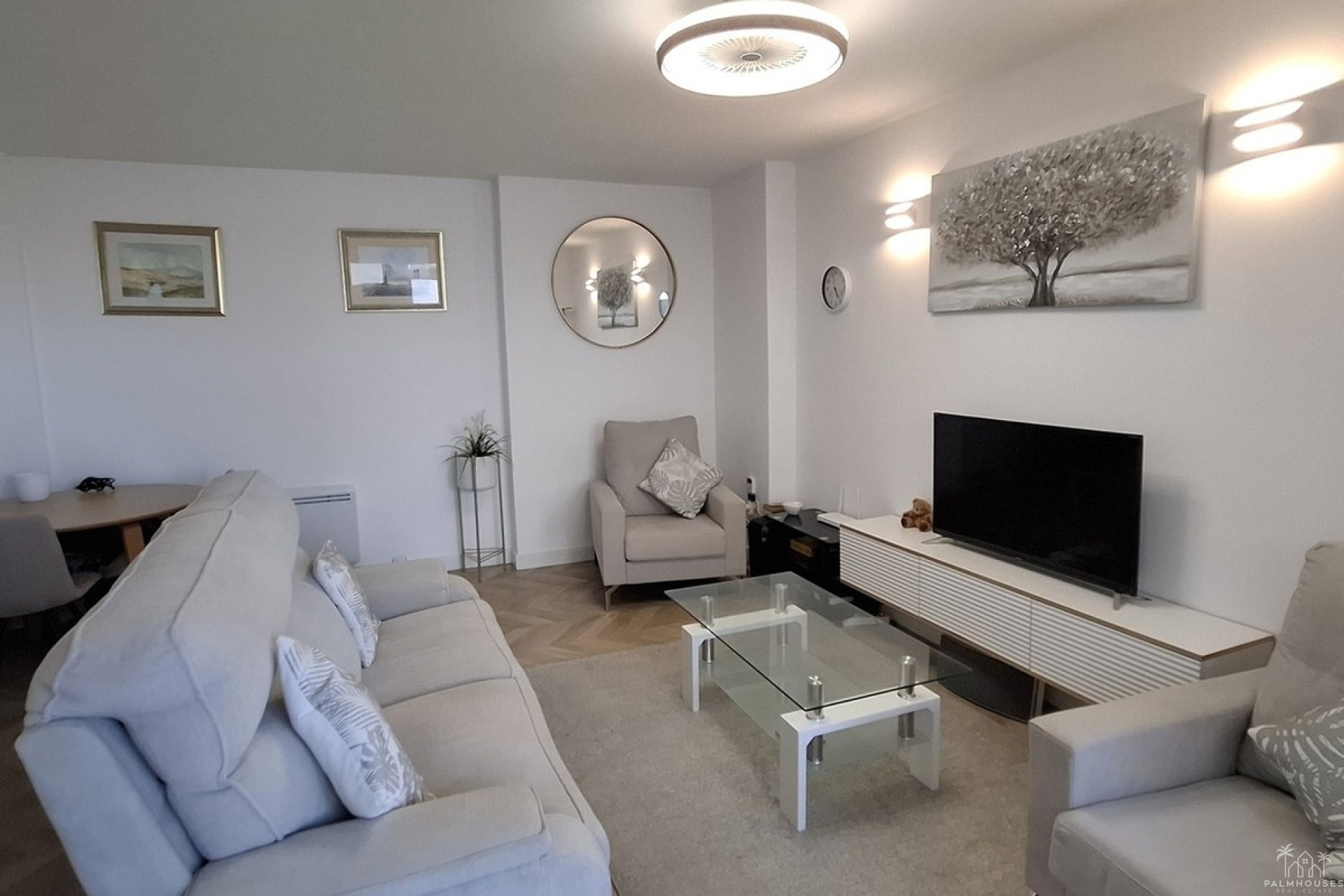 Revente - Apartment - Mojacar