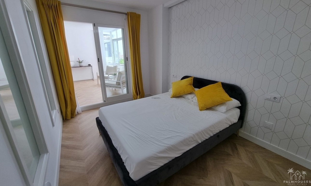 Revente - Apartment - Mojacar
