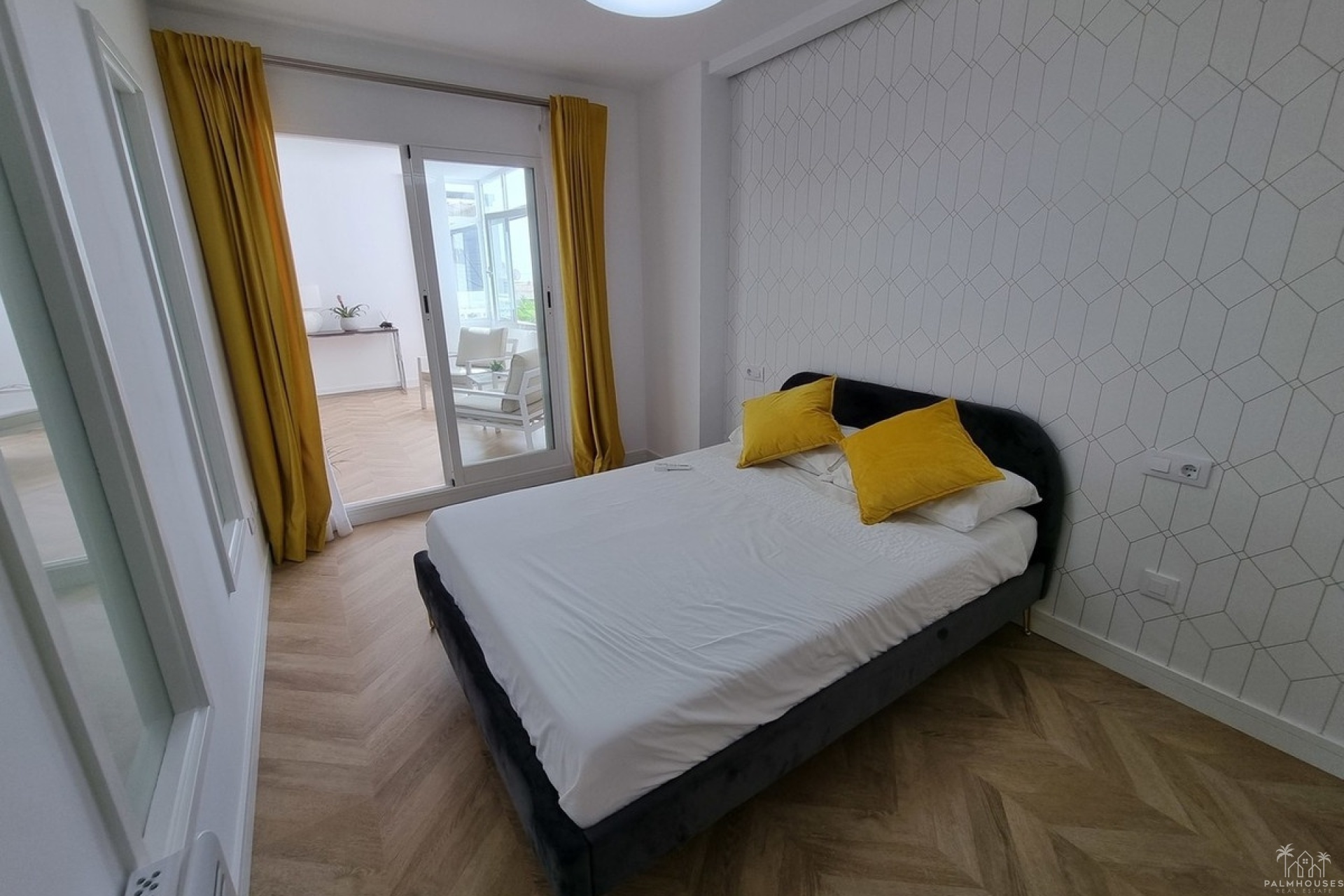 Revente - Apartment - Mojacar