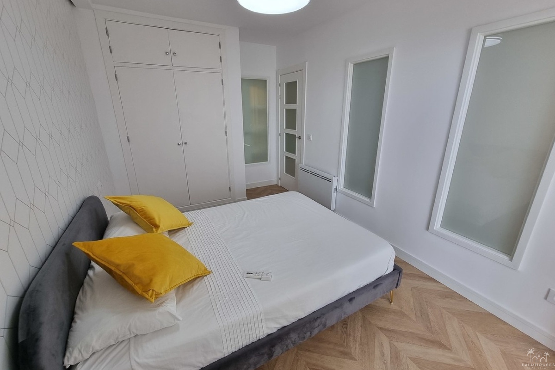 Revente - Apartment - Mojacar
