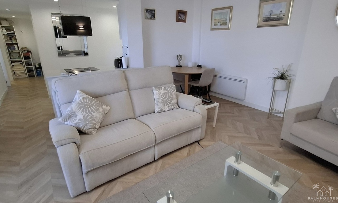Revente - Apartment - Mojacar