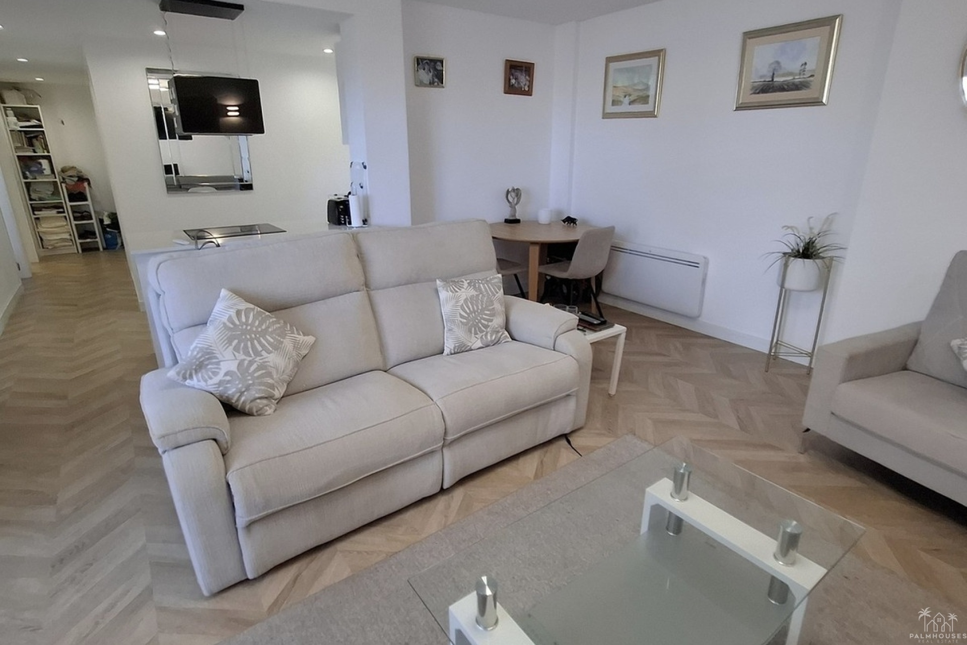 Revente - Apartment - Mojacar