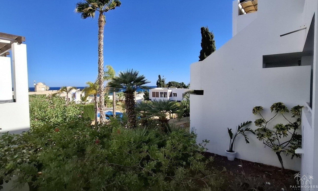 Revente - Apartment - Mojacar